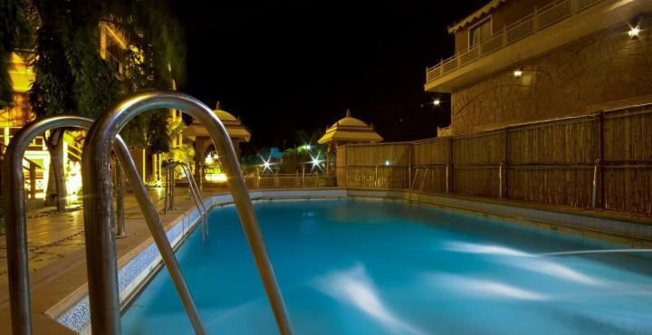 Nirali Dhani Ethnic Heritage And Resort