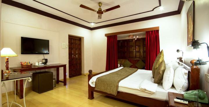 Nirali Dhani Ethnic Heritage And Resort Jodhpur (Rajasthan)