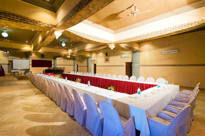 Nirali Dhani Ethnic Heritage And Jodhpur (Rajasthan)