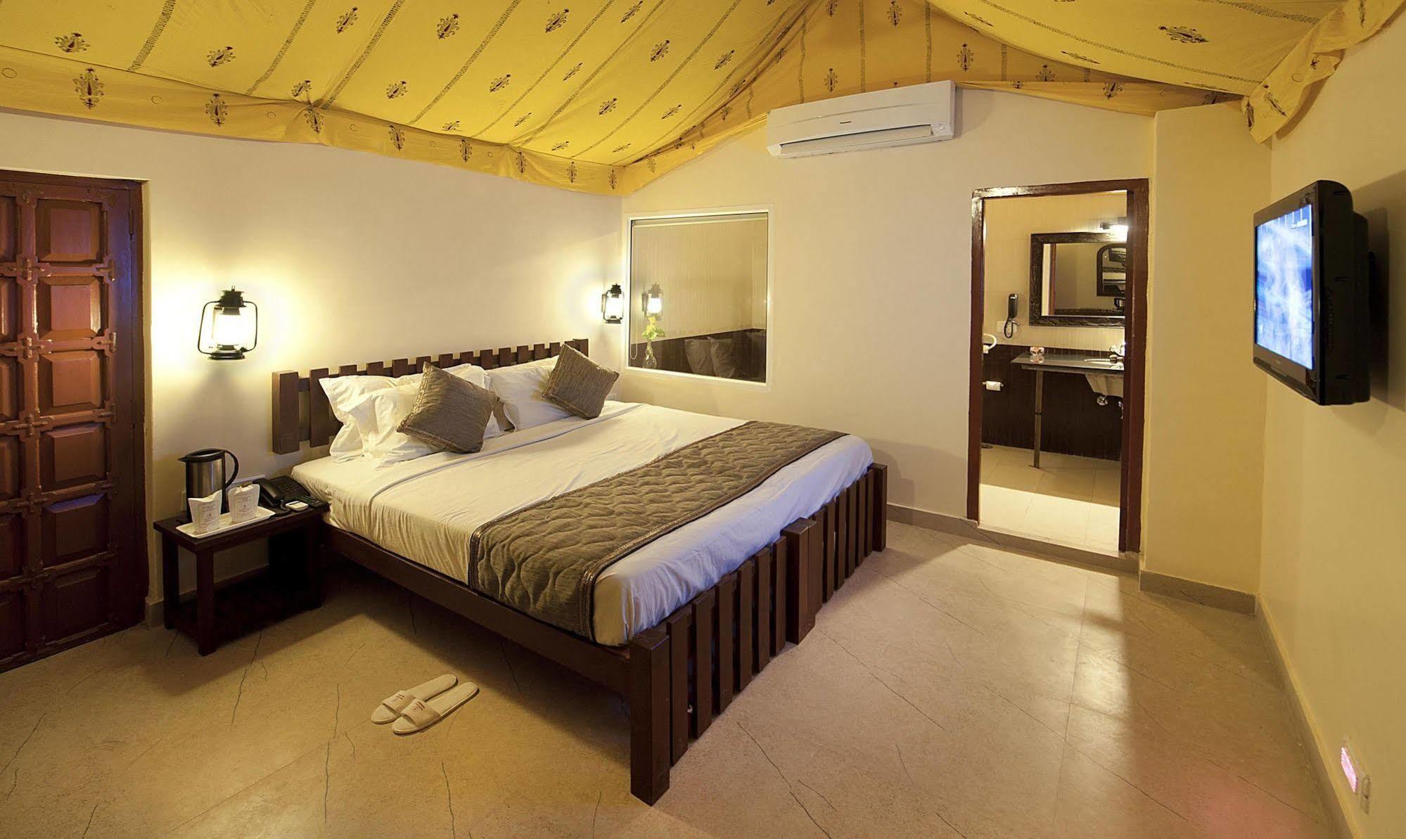Nirali Dhani Ethnic Heritage And 3* Jodhpur (Rajasthan)