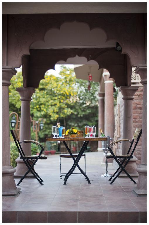 Nirali Dhani Ethnic Heritage And 3* Jodhpur (Rajasthan)