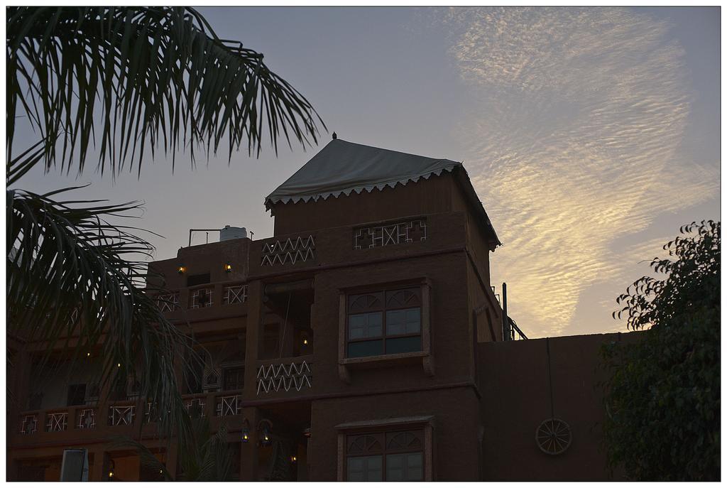 Nirali Dhani Ethnic Heritage And Jodhpur (Rajasthan)